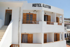 Hotel Alkyon